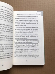 Làm Chủ Giao Tiếp Để Thành Công