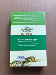 Cuộc Phiêu Lưu Kỳ Diệu Của Nils