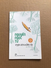 Ngọn Đèn Không Tắt