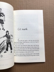 Ngọn Đèn Không Tắt