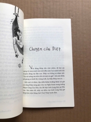 Ngọn Đèn Không Tắt