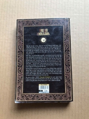 Ông Già Khốt Ta Bít