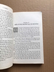 Ông Già Khốt Ta Bít