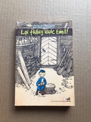 Lại Thằng Nhóc Emil