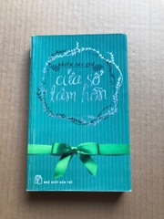 Cửa Sổ Tâm Hồn