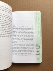 Cửa Sổ Tâm Hồn