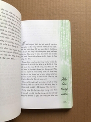 Cửa Sổ Tâm Hồn