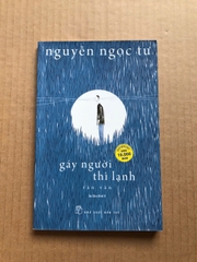 Gáy người thì lạnh