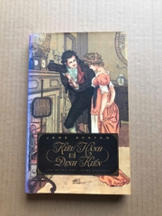 Kiêu Hãnh Và Định Kiến