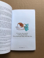 Mỗi Một Người Đều Cần Nhiều Trạm Dừng