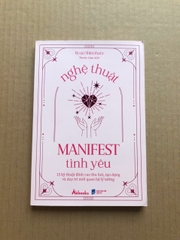 Manifest Tình Yêu