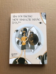 Tìm Tôi Trong Một Tinh Cầu Khác