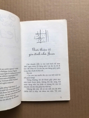 Chuyện Nhà Jean - Tập 1: Trứng Omelet Ngọt