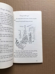 Chuyện Nhà Jean - Tập 1: Trứng Omelet Ngọt