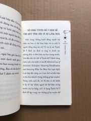 Luật Hấp Dẫn Trong Tình Yêu