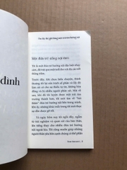 Bí Ẩn Hướng Nội (2 Tập)