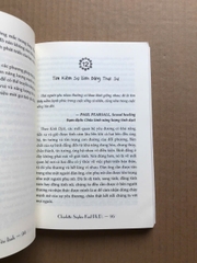 Yêu Lành - Chuyện Tình Yêu Dưới Góc Nhìn Phật Giáo