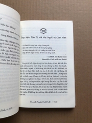 Yêu Lành - Chuyện Tình Yêu Dưới Góc Nhìn Phật Giáo