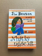 Nhật ký ngốc xít