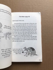 Nhật ký ngốc xít