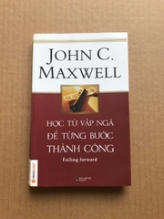 Học Từ Vấp Ngã Để Từng Bước Thành Công