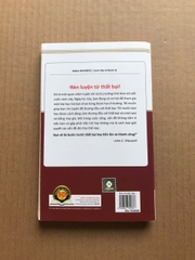 Học Từ Vấp Ngã Để Từng Bước Thành Công