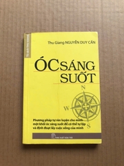 Óc Sáng Suốt