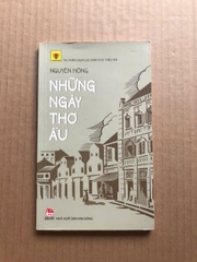 Những ngày thơ ấu