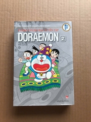 Doraemon Truyện Dài - Tập 2