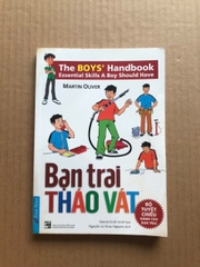 Bạn Trai Tháo Vát