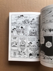 Doraemon Truyện Dài - Tập 2
