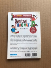 Bạn Trai Tháo Vát