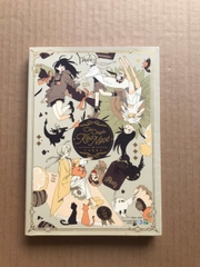 Câu Chuyện Kẹo Ngọt