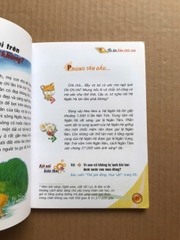 Bí Ẩn Bầu Trời Sao - Mười Vạn Câu Hỏi Vì Sao