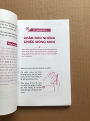 Bạn Gái Khéo Tay