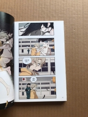 Câu Chuyện Kẹo Ngọt