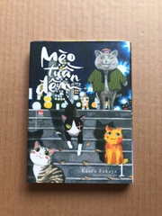 Mèo Tuần Đêm - Tập 1