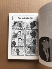 Mèo Tuần Đêm - Tập 1