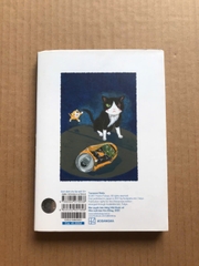 Mèo Tuần Đêm - Tập 1