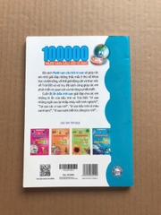 Bí Ẩn Bầu Trời Sao - Mười Vạn Câu Hỏi Vì Sao