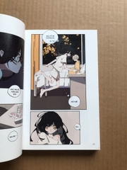 Câu Chuyện Kẹo Ngọt