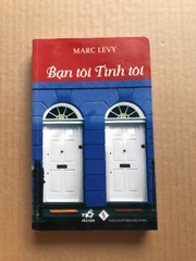 Bạn Tôi Tình Tôi