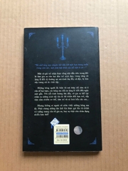 Chuyện Ma Ám Ở Trang Viên Bly - The Turn Of The Screw