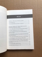 Social Media - Bí Quyết Bứt Phá Tăng Trưởng Trên Mạng Xã Hội