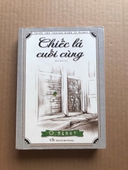 Chiếc Lá Cuối Cùng