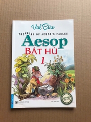 Aesop Bất Hủ - Tập 1