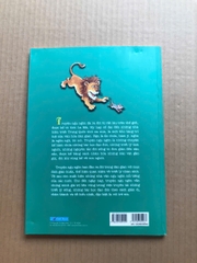 Aesop Bất Hủ - Tập 1