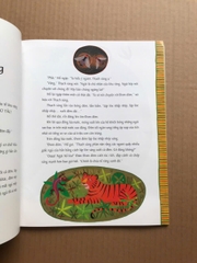 Đất Mẹ Nhân Từ - Truyện Dân Gian Vòng Quanh Thế Giới