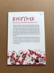 Nhân Tố Enzyme 4 - Minh Họa