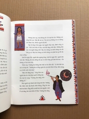 Đất Mẹ Nhân Từ - Truyện Dân Gian Vòng Quanh Thế Giới